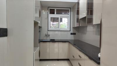 Kitchen Image of 2500 Sq.ft 5 BHK Apartment / Flat for sale in Sector 18 Dwarka New Delhi for Rs. 52500000