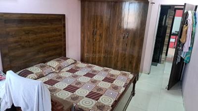 Bedroom Image of 1170 Sq.ft 2 BHK Apartment / Flat for sale in kailash Heights, Kamothe Navi Mumbai for Rs. 11700000