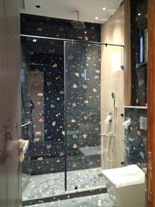 Bedroom One Image of 1800 Sq.ft 3 BHK Builder Floor for sale in Paschim Vihar New Delhi for Rs. 32500000