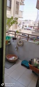 Balcony Image of 1215 Sq.ft 2 BHK Apartment / Flat for sale in Nikol Ahmedabad for Rs. 4800000