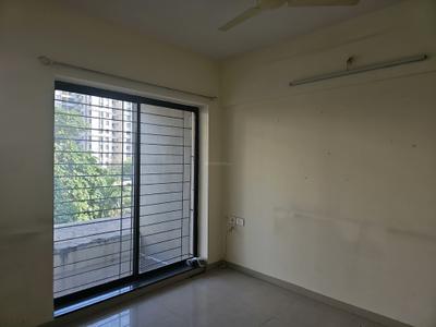 Living Room Image of 660 Sq.ft 1 BHK Apartment / Flat for rent in Pride Purple Park Springs, Lohegaon Pune for Rs. 19500
