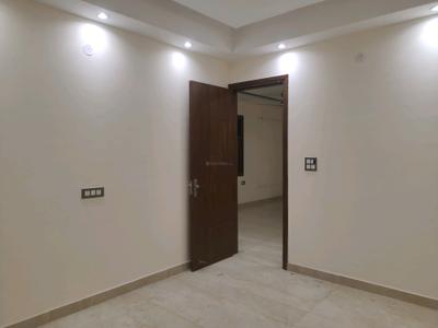 Bedroom Image of 1300 Sq.ft 3 BHK Builder Floor for sale in Urban Blossom, Green Field Colony Faridabad for Rs. 12800000