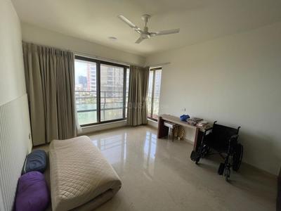 Bedroom Image of 1700 Sq.ft 3 BHK Apartment / Flat for sale in Bandra West Mumbai for Rs. 125000000