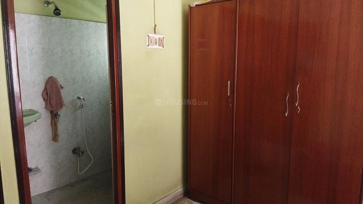 Kamal Villa Bedroom One 1
