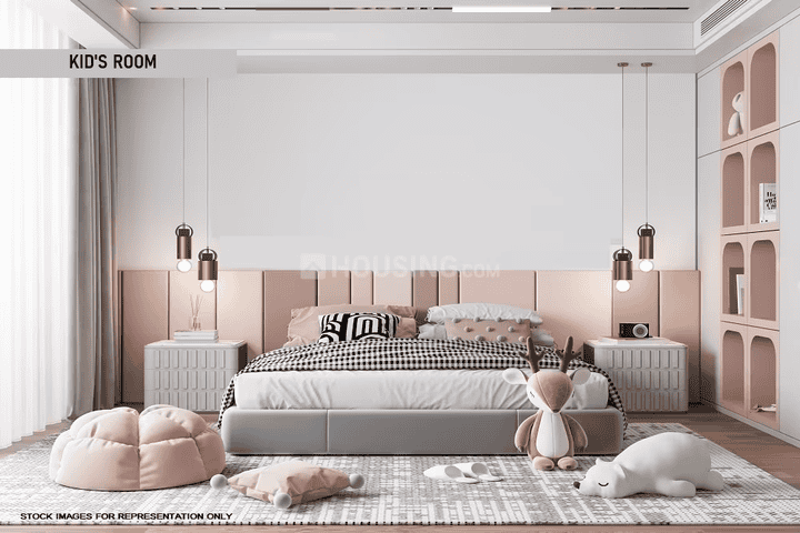 Birla Tisya Main Image 1