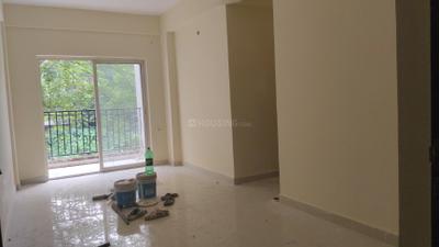 Living Room Image of 1250 Sq.ft 3 BHK Apartment / Flat for sale in Magnolia Vardaan, Basina Kolkata for Rs. 3600000