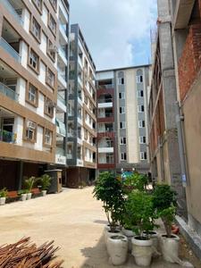 Image of 1650 Sq.ft 3 BHK Apartment / Flat for sale in Sector 45, Noida for Rs. 7000000