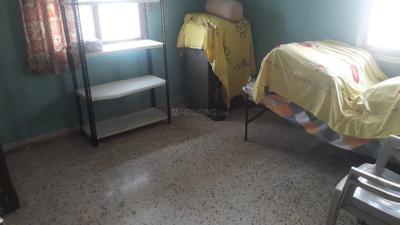Bedroom Image of 1000 Sq.ft 2 BHK Apartment / Flat for sale in Akota Vadodara for Rs. 3150000