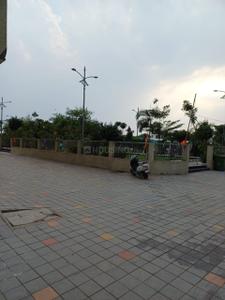 Image of 1050 Sq.ft 2 BHK Apartment / Flat for sale in Besa, Nagpur for Rs. 4800000