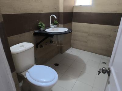 Image of 1485 Sq.ft 3 BHK Apartment / Flat for sale in Niho Jasmine Scottish Garden, Indirapuram, Ghaziabad for Rs. 14000000