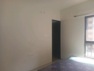 Bedroom Image of 1052 Sq.ft 2 BHK Apartment / Flat for sale in Shaligram Sky, Ravet Pune for Rs. 6100000