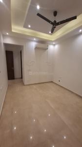 Hall Image of 1900 Sq.ft 3 BHK Builder Floor for sale in Chittaranjan Park New Delhi for Rs. 55000000