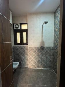 Image of 1850 Sq.ft 3 BHK Builder Floor for rent in Sector 46, Gurgaon for Rs. 65000