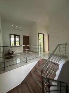 Image of 1600 Sq.ft 4 BHK Independent House for sale in Thuruthy, Kottayam for Rs. 6500000