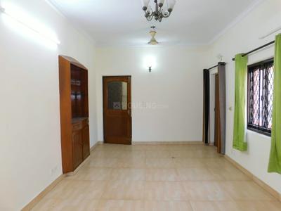 Hall Image of 1250 Sq.ft 2 BHK Apartment / Flat for sale in DDA Flats Munirka, Munirka New Delhi for Rs. 27000000