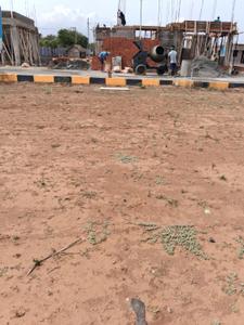 Sundarapuram Plot View 3