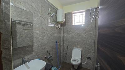 Image of 1420 Sq.ft 3 BHK Apartment / Flat for rent in Whitefield, Bengaluru for Rs. 41000