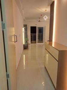 Hall Image of 1000 Sq.ft 2 BHK Apartment / Flat for rent in Mantri Serenity, Bikasipura Bengaluru for Rs. 41000