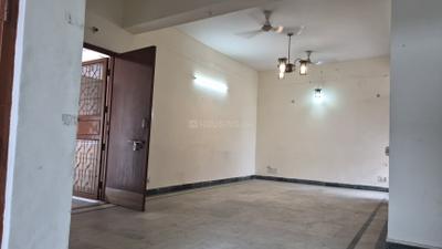 Living Room Image of 1900 Sq.ft 4 BHK Apartment / Flat for sale in DGS Apartments, Sector 22 Dwarka New Delhi for Rs. 31500000
