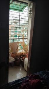 Balcony Image of 1230 Sq.ft 2.5 BHK Apartment / Flat for sale in Ms Entire Tanishq Residency, Andada Ankleshwar for Rs. 2600000