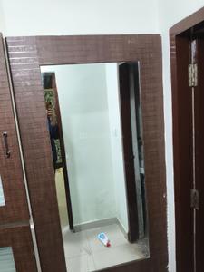 Bedroom Image of 1415 Sq.ft 3 BHK Apartment / Flat for rent in Kachiguda Hyderabad for Rs. 35000