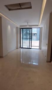 Hall Image of 2700 Sq.ft 4 BHK Builder Floor for sale in Greater Kailash I New Delhi for Rs. 120000000