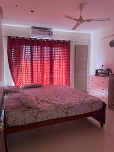 Bedroom Image of 2112 Sq.ft 3 BHK Apartment / Flat for sale in Yeskay Regalia, Elamkulam Kochi for Rs. 20000000