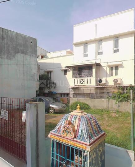 Neelankarai Plot Main Image 1