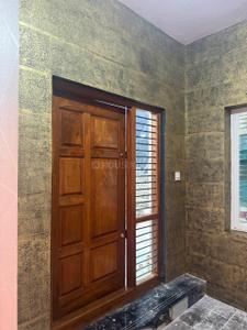 Bedroom Image of 2000 Sq.ft 3 BHK Duplex for sale in Bogadi Mysore for Rs. 13500000