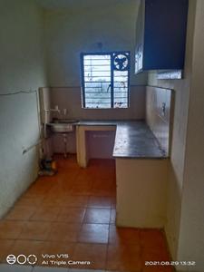 Kitchen Image of 1200 Sq.ft 2 BHK Apartment / Flat for sale in Gomti Nagar Lucknow for Rs. 4500000