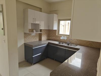 Kitchen Image of 1550 Sq.ft 3 BHK Builder Floor for sale in Vatika Xpressions, Sector 88B Gurgaon for Rs. 19800000