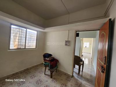 Bedroom Image of 500 Sq.ft 1 BHK Independent House for sale in Katraj Pune for Rs. 2600000