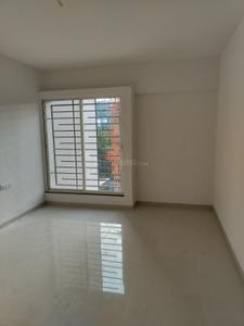 Hall Image of 1400 Sq.ft 3 BHK Apartment / Flat for sale in Majestique Swapnangan Wing A And Wing B, Dhayari Pune for Rs. 9600000