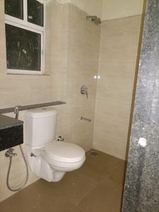 Bedroom Two Image of 1159 Sq.ft 2 BHK Apartment / Flat for sale in Godrej Golf Meadows, Panvel Navi Mumbai for Rs. 8500000