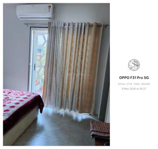 Bedroom Image of 2800 Sq.ft 4 BHK Independent House for rent in Nainod Indore for Rs. 54000