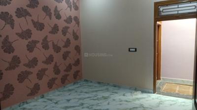 Bedroom Image of 1400 Sq.ft 2 BHK Independent House for rent in Ghayasuddinpur Allahabad for Rs. 7000