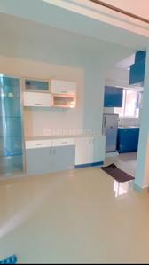 Image of 605 Sq.ft 1 BHK Apartment / Flat for sale in Madivala, Bengaluru for Rs. 3550000