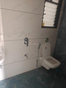 Image of 810 Sq.ft 2 BHK Apartment / Flat for rent in Majestique Euriska, Mohammed Wadi, Pune for Rs. 19000