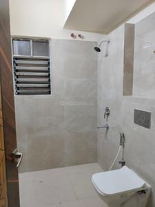 Image of 1340 Sq.ft 3 BHK Apartment / Flat for sale in DD Dream Residency, Rajarhat, Kolkata for Rs. 8000000