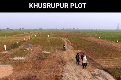 Image of 1200 Sq.ft Residential Plot / Land for sale in Sadikpur, Patna for Rs. 900000