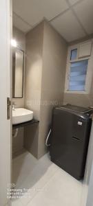 Image of 850 Sq.ft 1 BHK Apartment / Flat for rent in Ladyhill, Mangalore for Rs. 25000