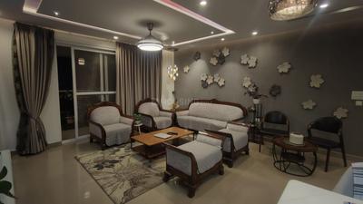 4 BHK Flat