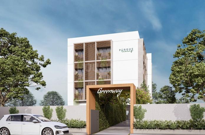 Porous Greenway Main Image 1