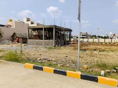 Image of 820 Sq.ft Residential Plot / Land for sale in Tharapakkam, Chennai for Rs. 6232000