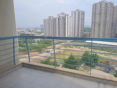 Bedroom One Image of 1200 Sq.ft 2 BHK Apartment / Flat for sale in Godrej Oasis, Sector 88A Gurgaon for Rs. 15000000