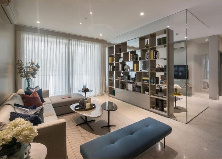 Prestige Garden Trails Main Image 1