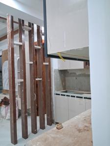Kitchen Image of 1550 Sq.ft 3 BHK Apartment / Flat for sale in Sector 104 Noida for Rs. 7000000