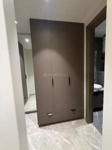 Bedroom Image of 2160 Sq.ft 3 BHK Apartment / Flat for sale in Sector 57 Gurgaon for Rs. 35000000