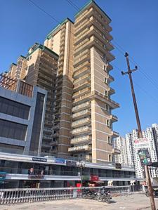 Image of 660 Sq.ft 2 BHK Apartment / Flat for sale in Migsun Vilaasa, Eta II, Greater Noida for Rs. 5250000