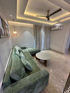 Hall Image of 3952 Sq.ft 4 BHK Villa for sale in Parra Goa for Rs. 90000000